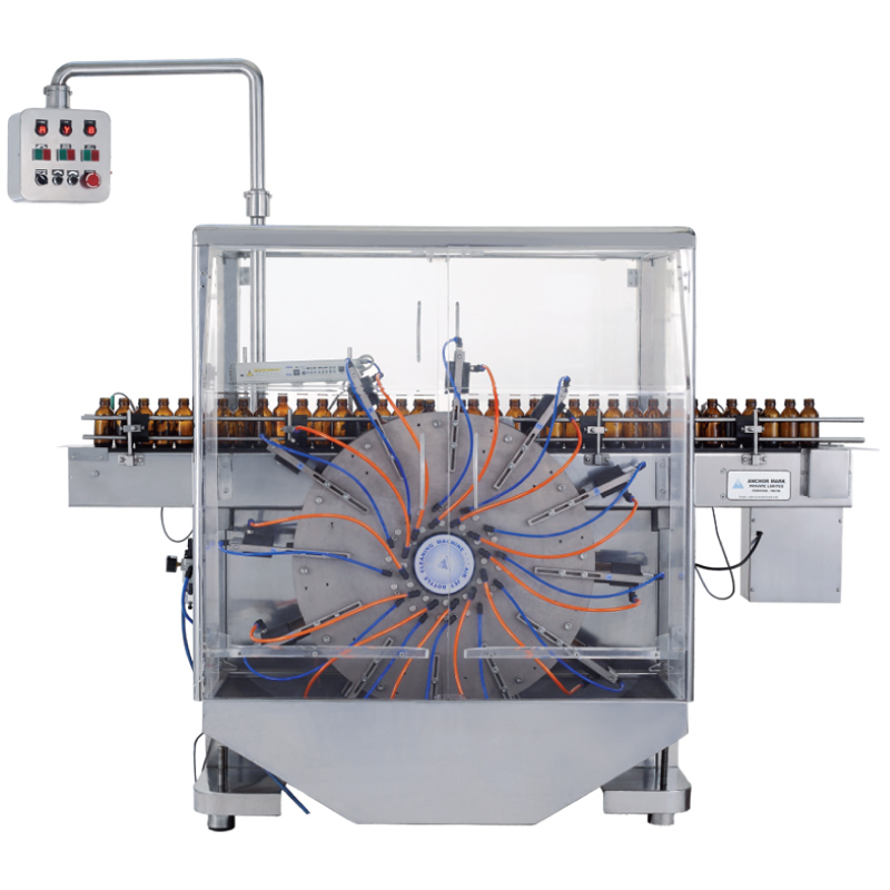 liquidpackagingequipment auto airjetcleaning
