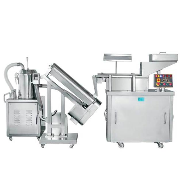 prod encap capsuleinspectionpolishingmachine