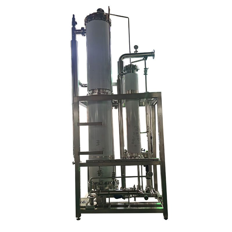pure steam generator (2)