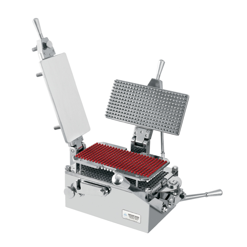 rndequipment capsule pcf300